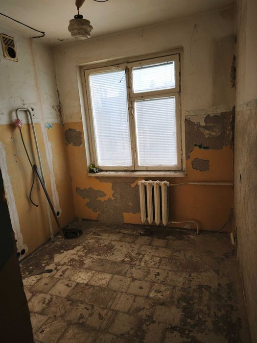 Квартира на Саксаганський в Кривий Ріг, ID 318113, фото №1