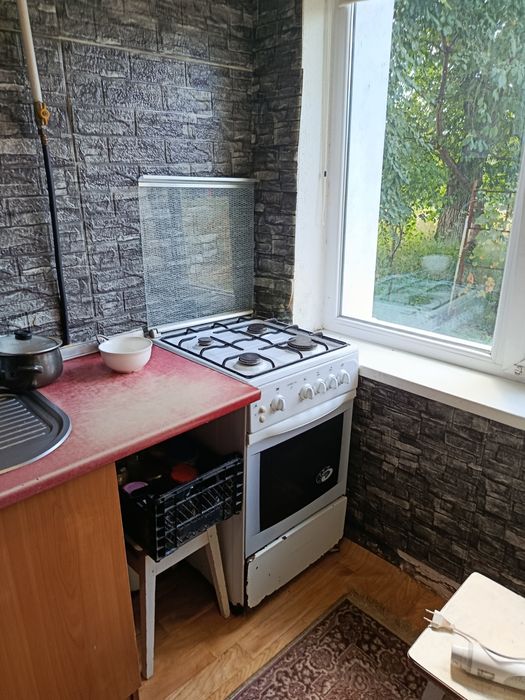 Квартира на Новокодацький в Дніпро, ID 318120, фото №4