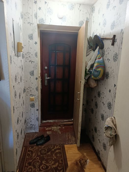 Квартира на Новокодацький в Дніпрі, ID 318120, фото №6