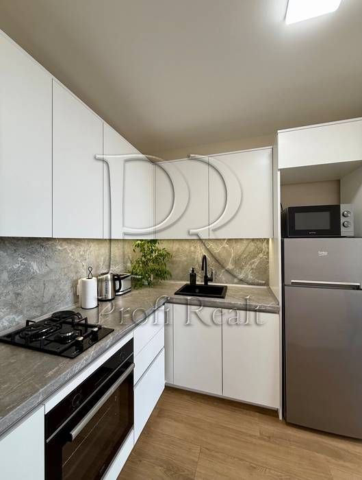 Квартира на вул. Богуславська, 5 в Київ, ID 318110, фото №1
