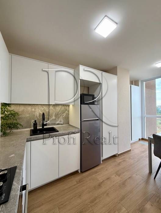 Квартира на вул. Богуславська, 5 в Київ, ID 318110, фото №2