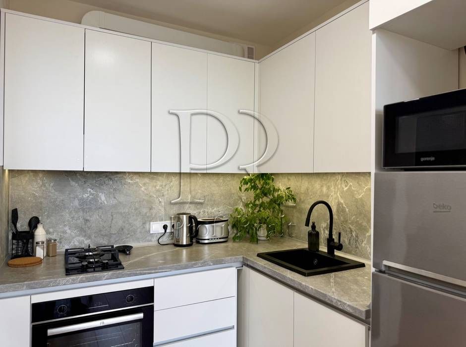 Квартира на вул. Богуславська, 5 в Київ, ID 318110, фото №3