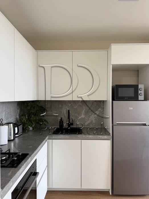 Квартира на вул. Богуславська, 5 в Київ, ID 318110, фото №4