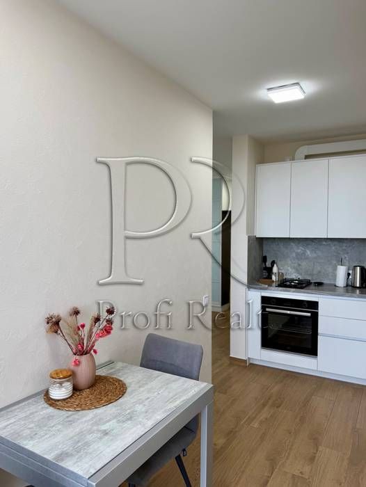 Квартира на вул. Богуславська, 5 в Київ, ID 318110, фото №5