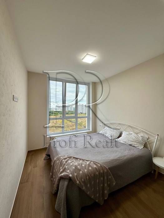 Квартира на вул. Богуславська, 5 в Києві, ID 318110, фото №9