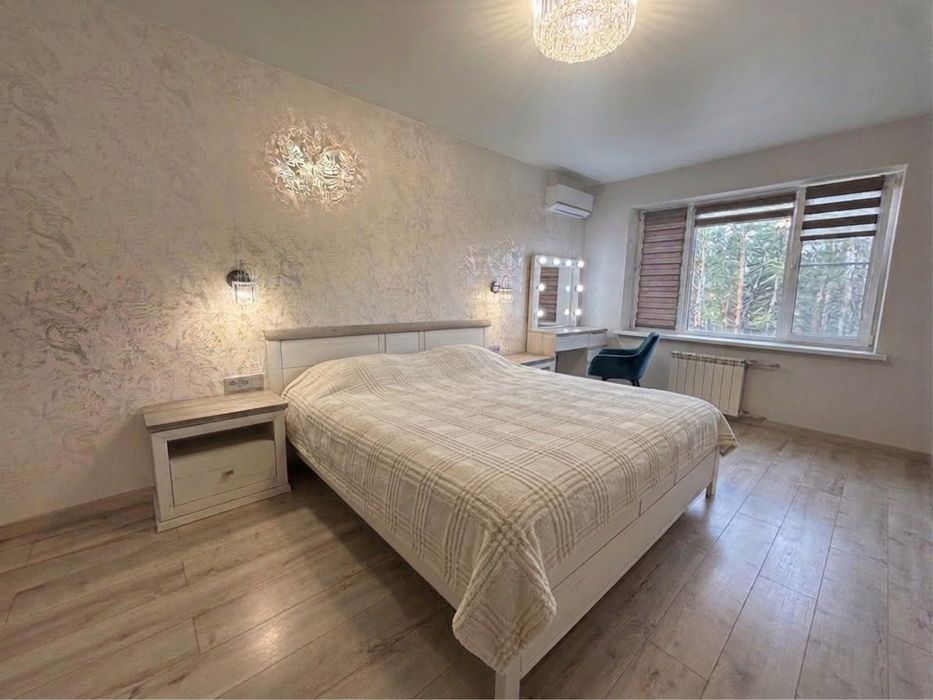 Квартира на вул. Кургузова, 2 в Києві, ID 318107, фото №1