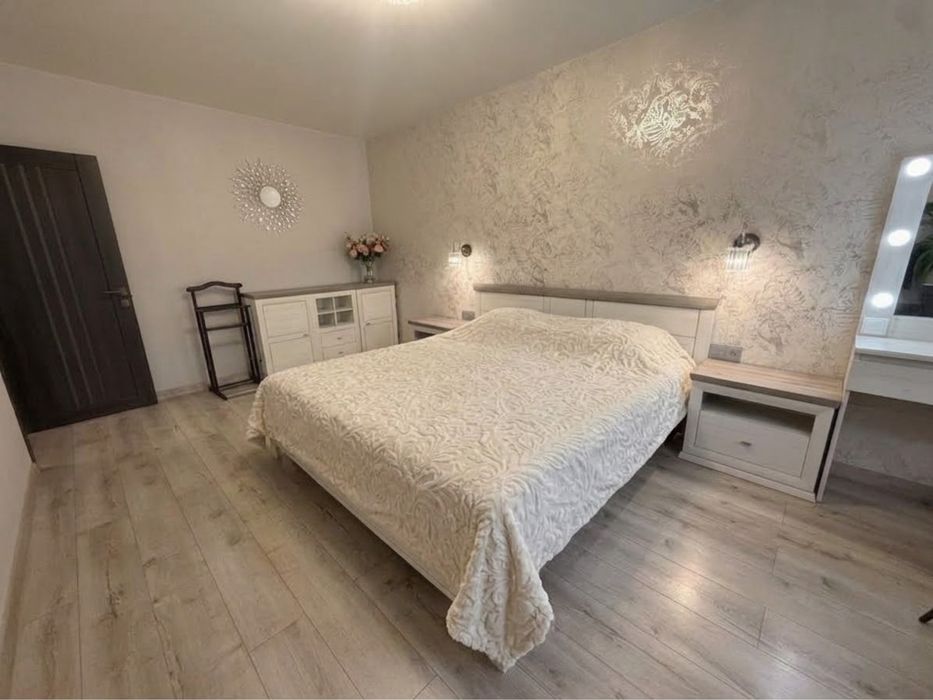 Квартира на вул. Кургузова, 2 в Києві, ID 318107, фото №2