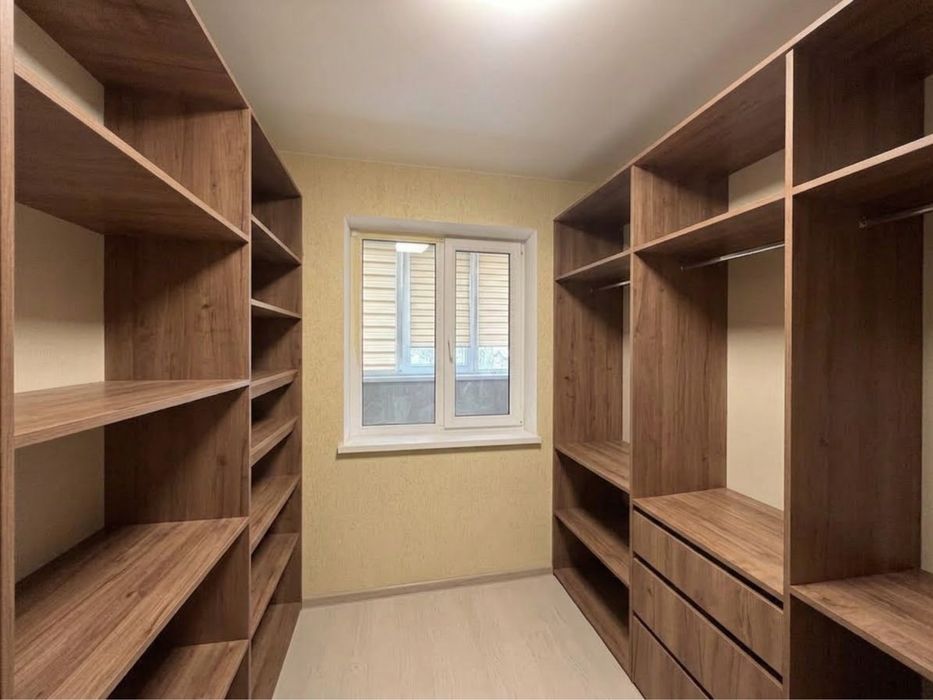 Квартира на вул. Кургузова, 2 в Києві, ID 318107, фото №11