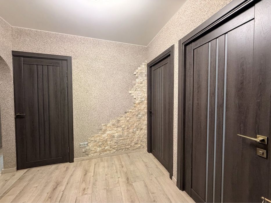 Квартира на вул. Кургузова, 2 в Києві, ID 318107, фото №12