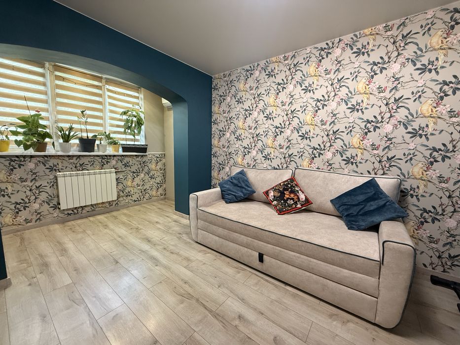 Квартира на вул. Кургузова, 2 в Києві, ID 318107, фото №15