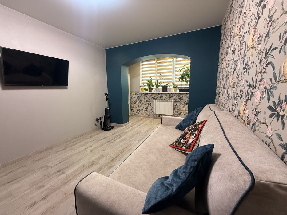 Квартира на вул. Кургузова, 2 в Києві, ID 318107, фото №16