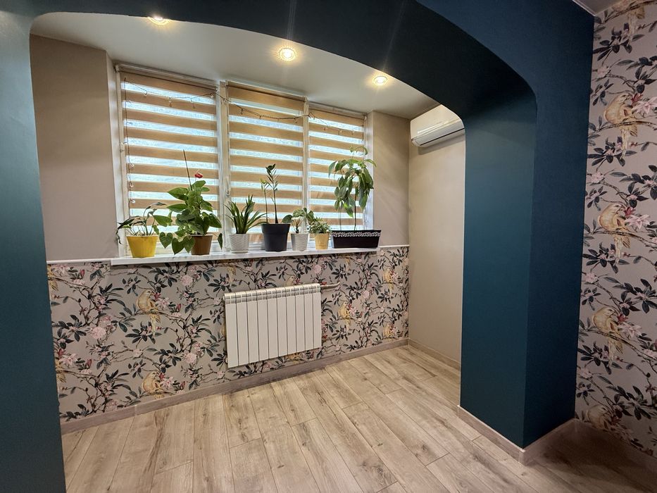 Квартира на вул. Кургузова, 2 в Києві, ID 318107, фото №17