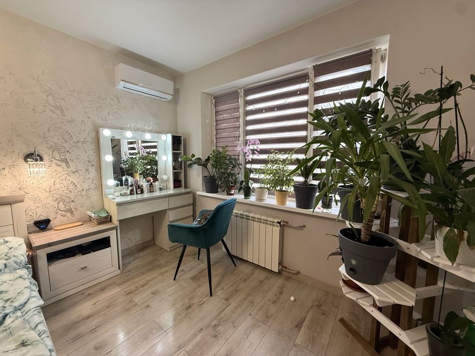 Квартира на вул. Кургузова, 2 в Києві, ID 318107, фото №18