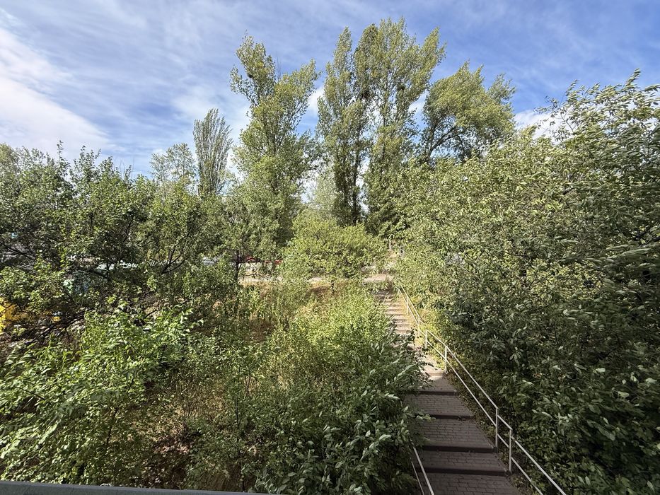 Квартира на вул. Кургузова, 2 в Києві, ID 318107, фото №19