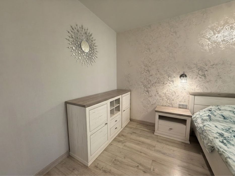 Квартира на вул. Кургузова, 2 в Києві, ID 318107, фото №3