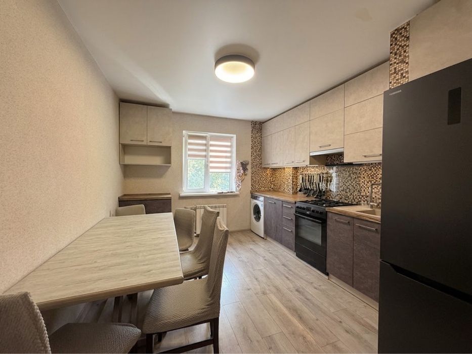 Квартира на вул. Кургузова, 2 в Києві, ID 318107, фото №5