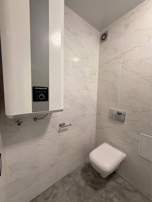 Квартира на вул. Кургузова, 2 в Києві, ID 318107, фото №8