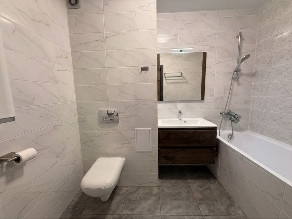 Квартира на вул. Кургузова, 2 в Києві, ID 318107, фото №9