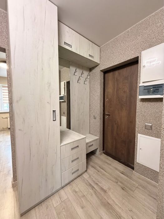 Квартира на вул. Кургузова, 2 в Києві, ID 318107, фото №10