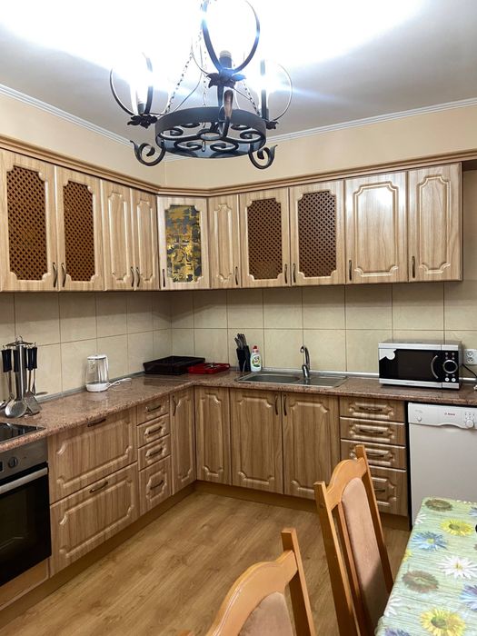Будинок на Івано-Франківська область, Микуличин, ID 416246, фото №3