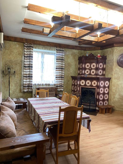 Будинок на Івано-Франківська область, Микуличин, ID 416246, фото №4
