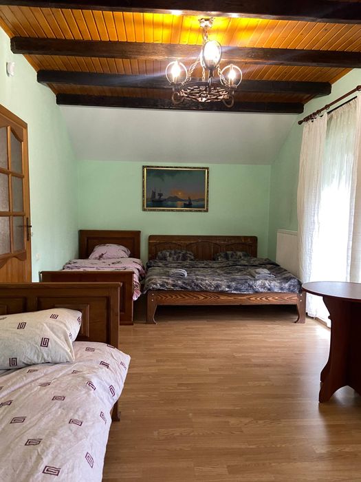 Будинок, Микуличин в Івано-Франківській області, ID 416246, фото №8
