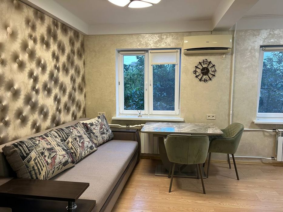 Квартира на бул. Верховного Совета, 16 в Київ, ID 318104, фото №2