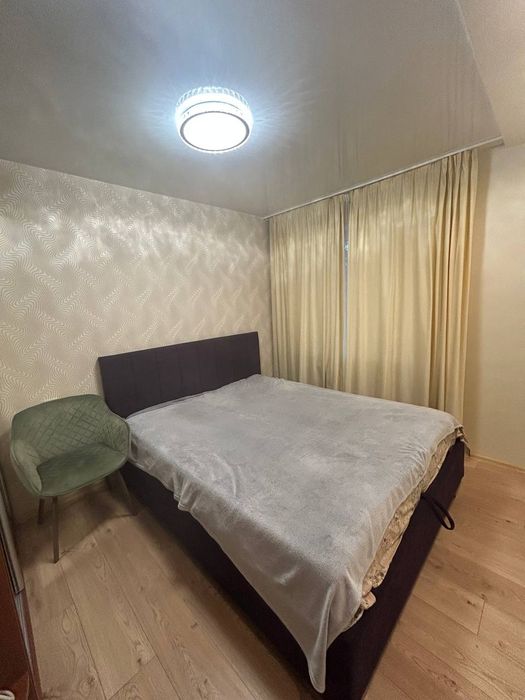 Квартира на бул. Верховного Совета, 16 в Києві, ID 318104, фото №8