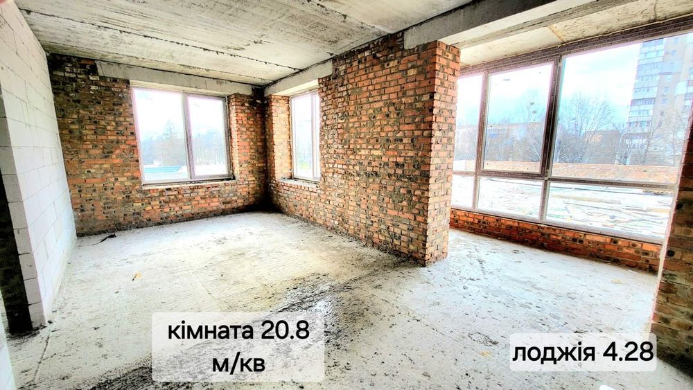 Квартира в Рівне, ID 318106, фото №1