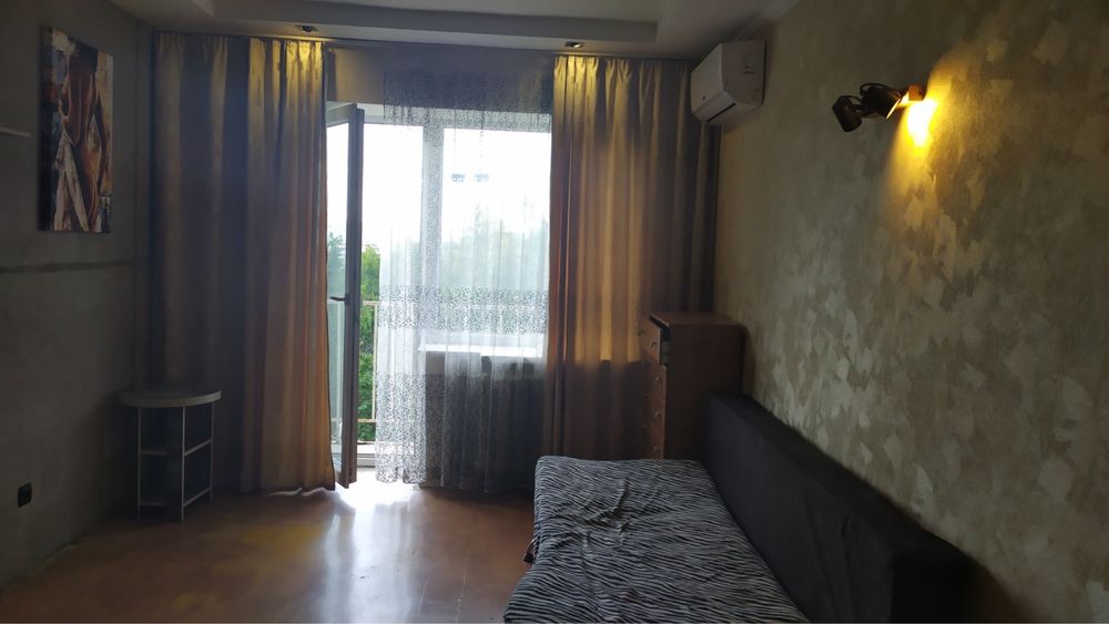 Квартира на вул. Трегубова в Запоріжжі, ID 318101, фото №1