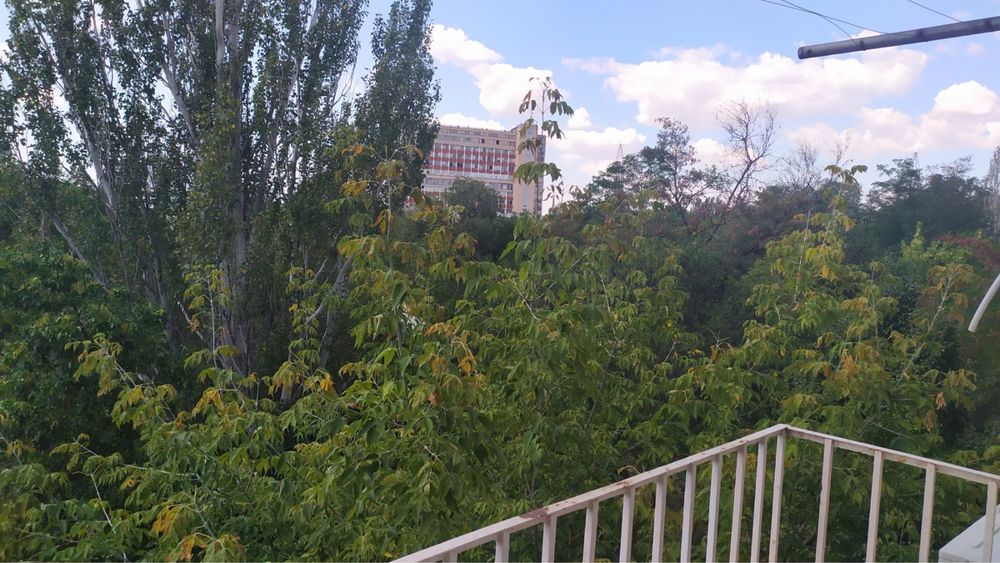 Квартира на вул. Трегубова в Запоріжжі, ID 318101, фото №3