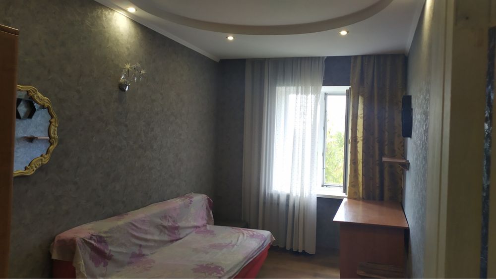 Квартира на вул. Трегубова в Запоріжжі, ID 318101, фото №5