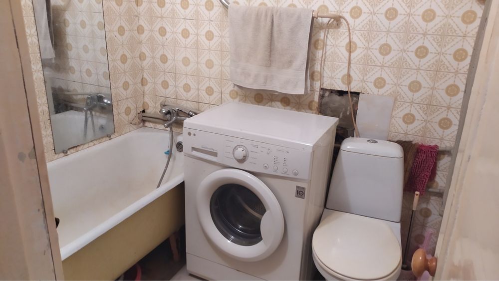 Квартира на вул. Трегубова в Запоріжжі, ID 318101, фото №6