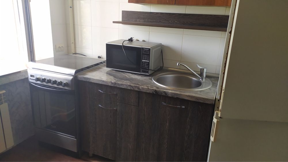 Квартира на вул. Трегубова в Запоріжжі, ID 318101, фото №8