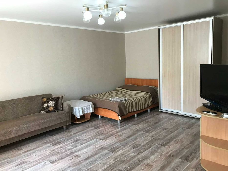Квартира на вул. Довженка в Одесі, ID 317366, фото №1