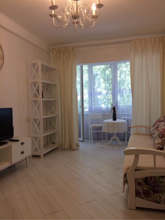 Квартира на вул. Шамо, 19 в Київ, ID 317382, фото №1