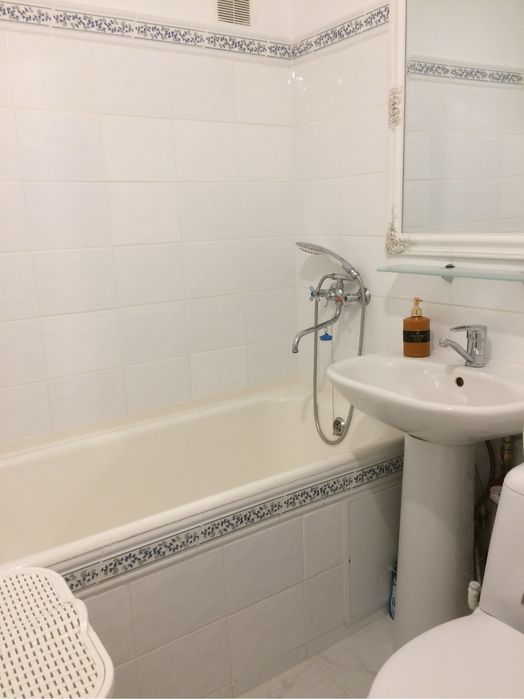 Квартира на вул. Шамо, 19 в Київ, ID 317382, фото №4