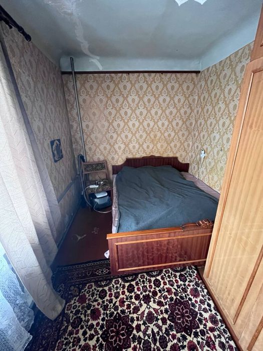 Квартира на вул. Чорновола, 116 в Черкасах, ID 318102, фото №13