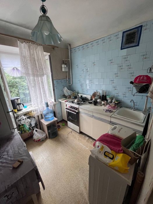 Квартира на вул. Чорновола, 116 в Черкаси, ID 318102, фото №5