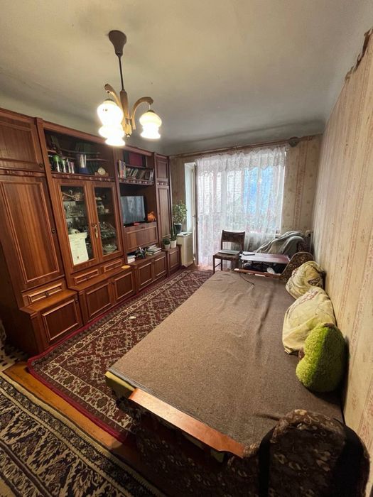 Квартира на вул. Чорновола, 116 в Черкасах, ID 318102, фото №8