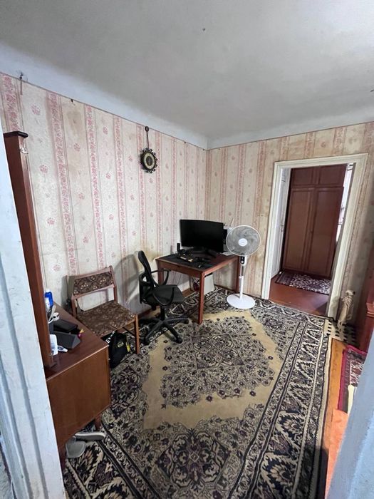 Квартира на вул. Чорновола, 116 в Черкасах, ID 318102, фото №9