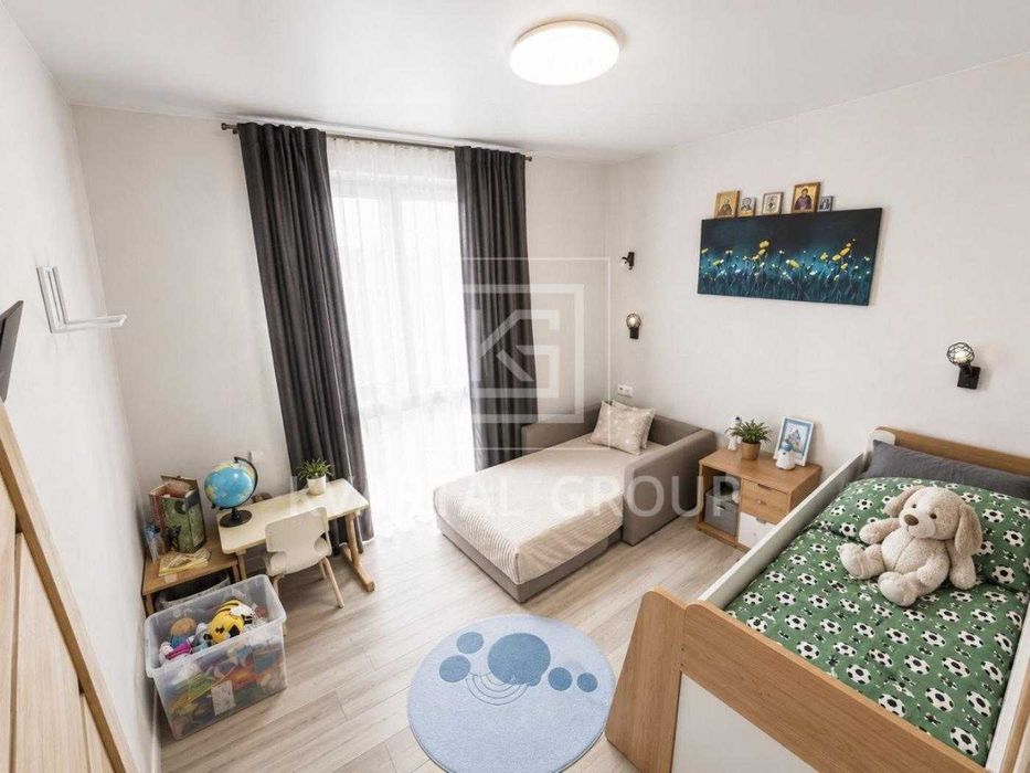 Квартира в Київ, ID 318088, фото №5