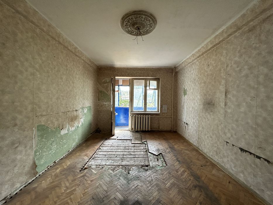 Квартира на просп. Голосіївський, 122 в Київ, ID 318100, фото №1