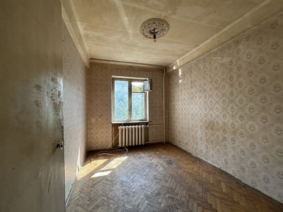 Квартира на просп. Голосіївський, 122 в Київ, ID 318100, фото №3