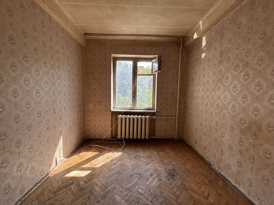 Квартира на просп. Голосіївський, 122 в Київ, ID 318100, фото №4