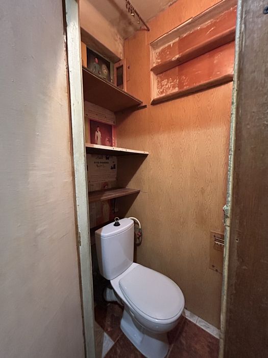 Квартира на просп. Голосіївський, 122 в Києві, ID 318100, фото №6