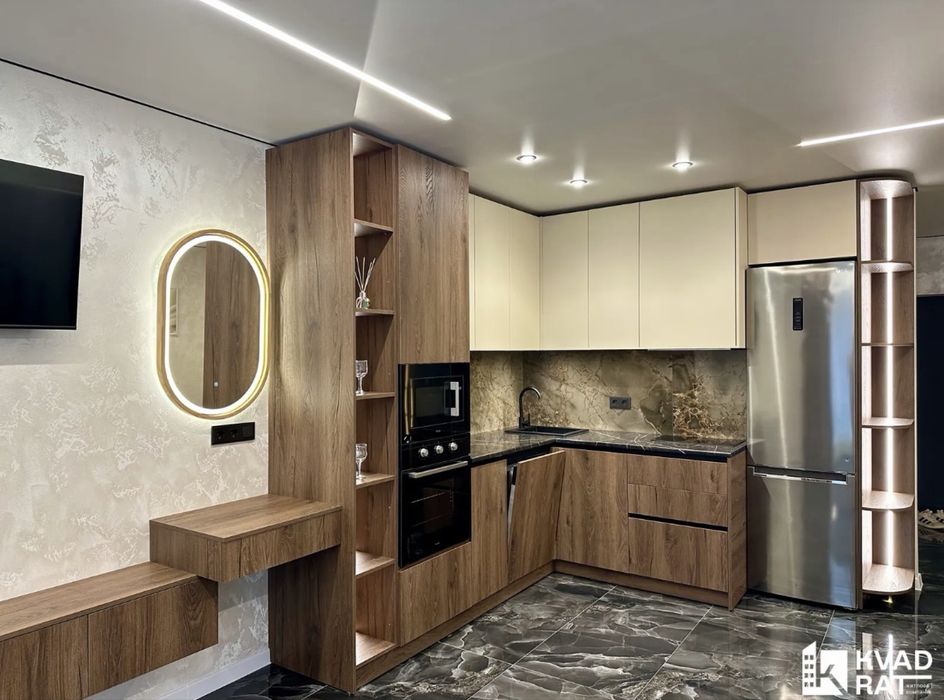 Квартира на ЖК Manhattan UP в Івано-Франківськ, ID 318087, фото №2