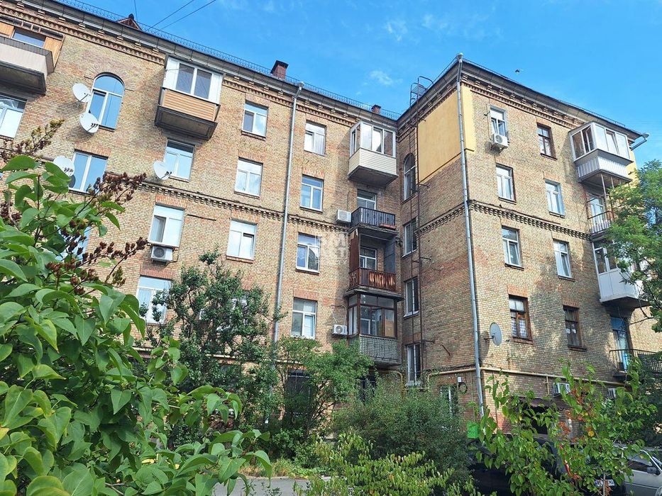 Квартира на вул. Сергія Набоки, 13/9 в Київ, ID 318064, фото №2