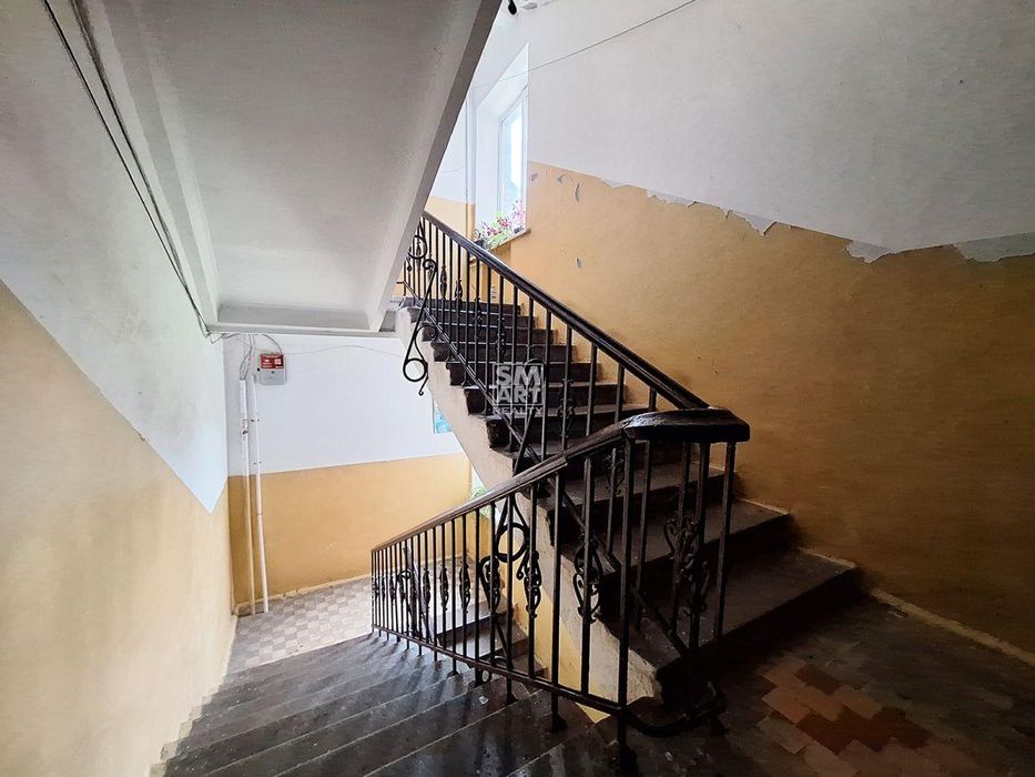 Квартира на вул. Сергія Набоки, 13/9 в Київ, ID 318064, фото №3