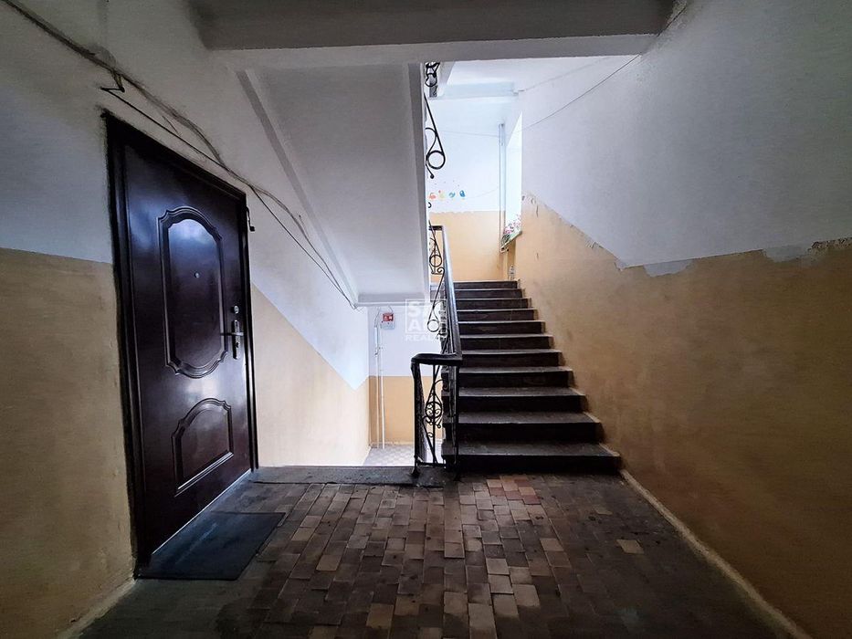 Квартира на вул. Сергія Набоки, 13/9 в Київ, ID 318064, фото №4